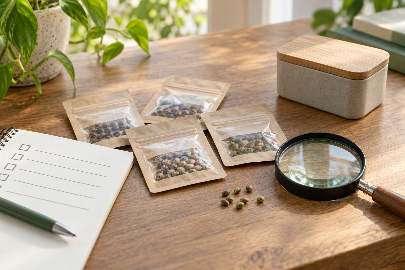 Cannabissamen vergleichen für Master of Seeds Deutschland einordnung fuer den deutschen markt