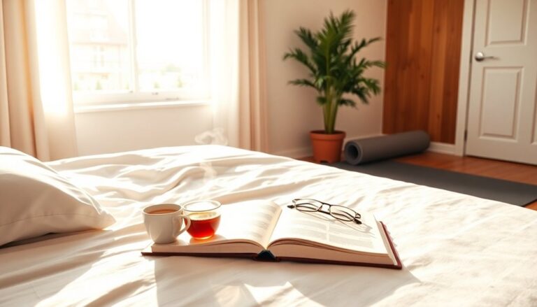 Wie man eine gesunde Morgenroutine entwickelt