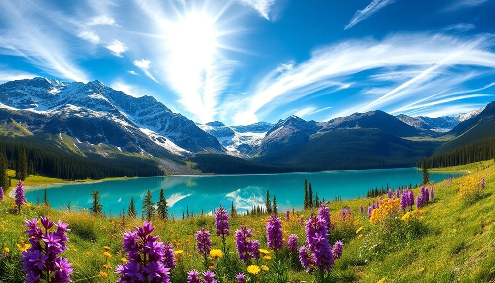 Europas beste Naturschutzgebiete