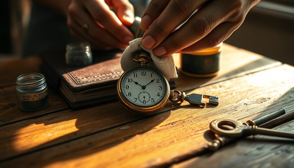 Antiquitäten neu bewerten und einschätzen