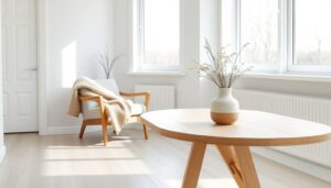 Geheimnisse des skandinavischen Designs