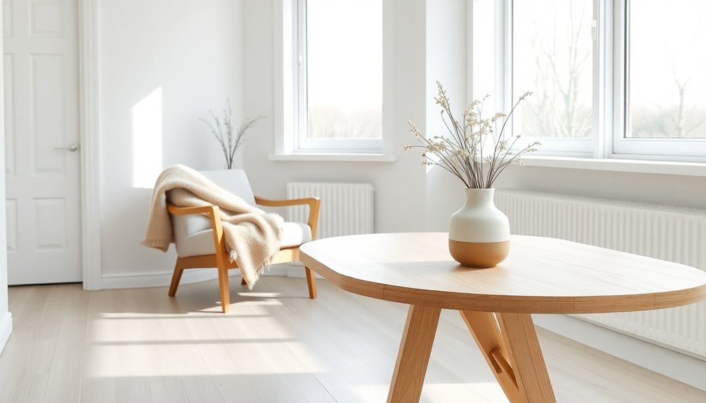 Geheimnisse des skandinavischen Designs