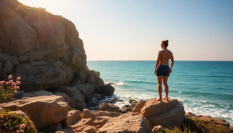 Warum selbst kurze Urlaube was bewirken